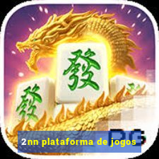 2nn plataforma de jogos