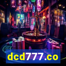 dcd777.co