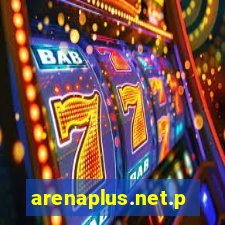 arenaplus.net.ph