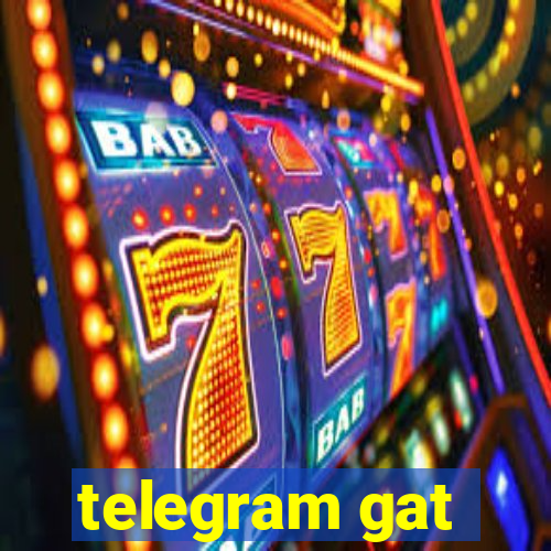 telegram gat