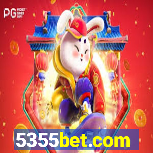 5355bet.com