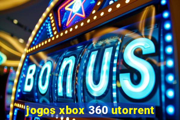 jogos xbox 360 utorrent