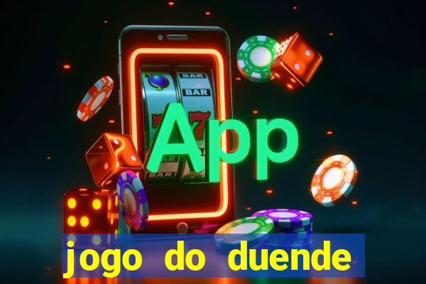 jogo do duende verde cassino