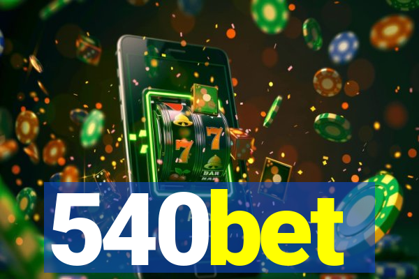 540bet