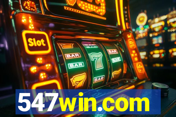 547win.com