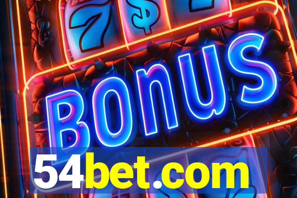 54bet.com