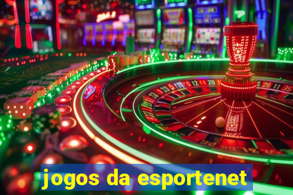 jogos da esportenet