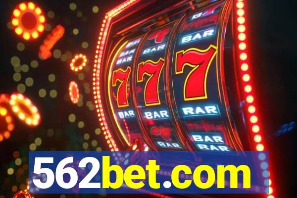 562bet.com