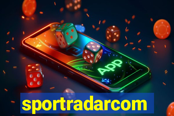 sportradarcom