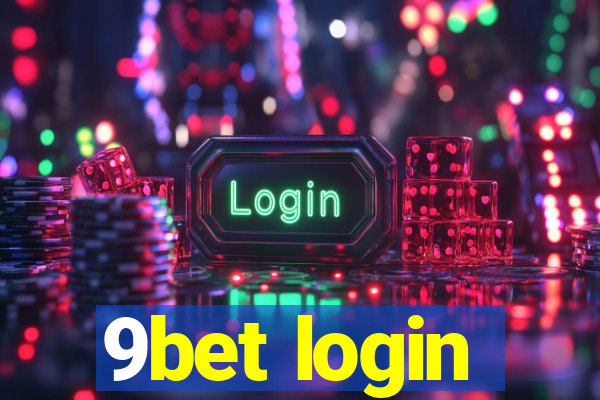 9bet login