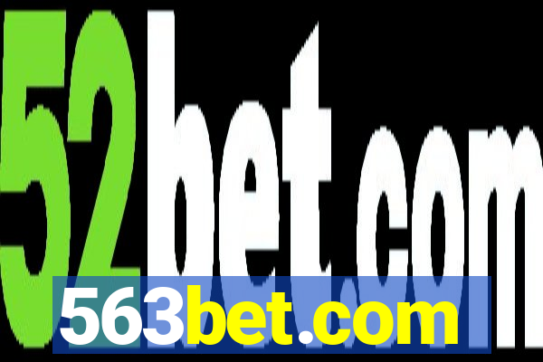 563bet.com