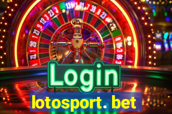 lotosport. bet