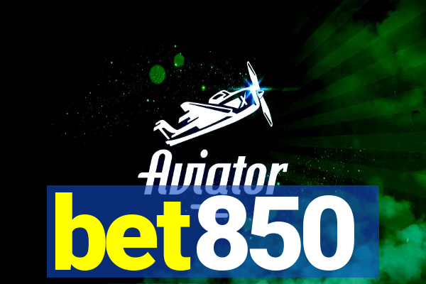 bet850