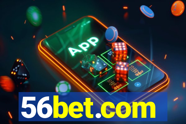 56bet.com