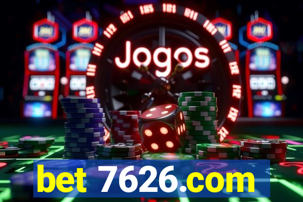 bet 7626.com