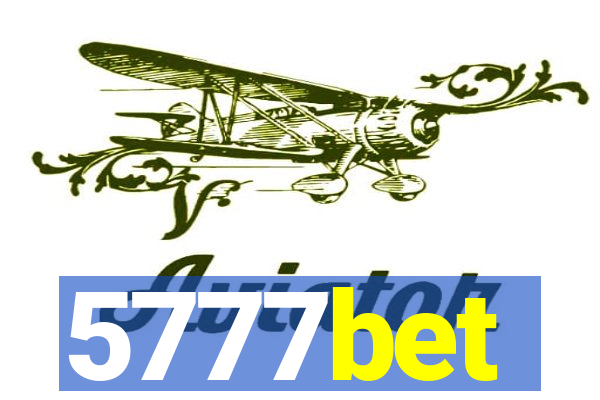 5777bet