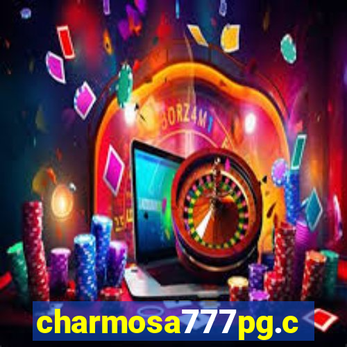 charmosa777pg.com