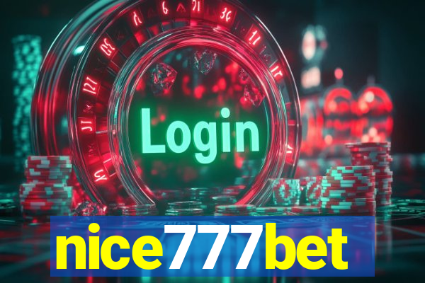 nice777bet