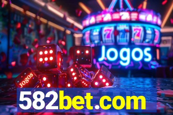 582bet.com