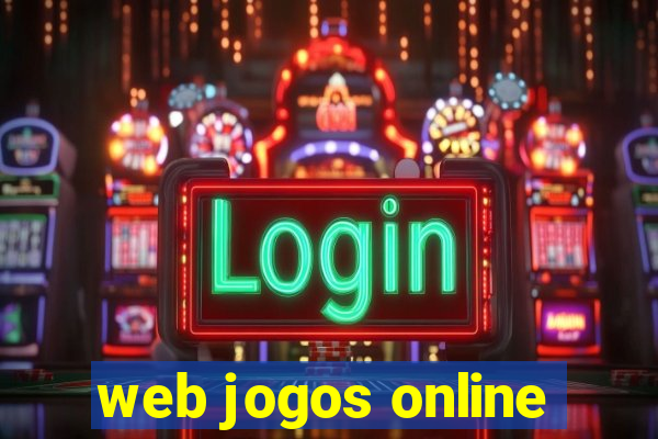 web jogos online