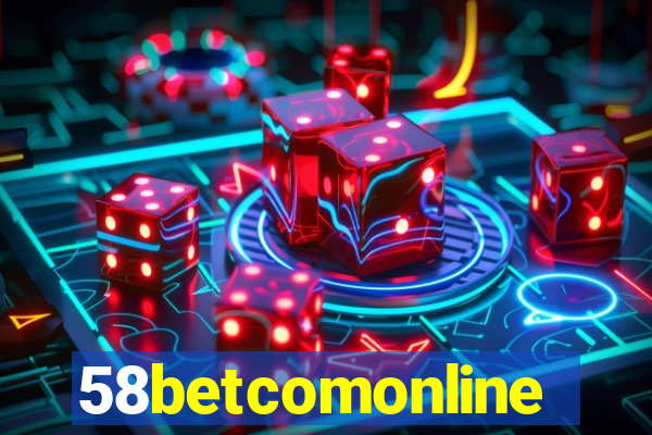 58betcomonline