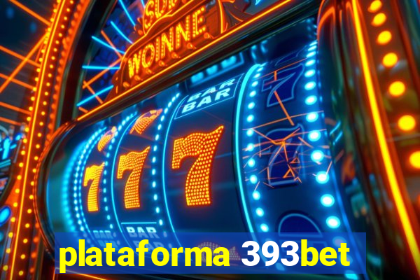 plataforma 393bet