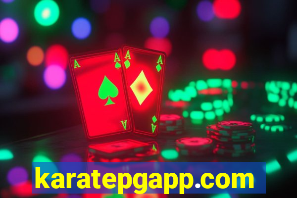 karatepgapp.com