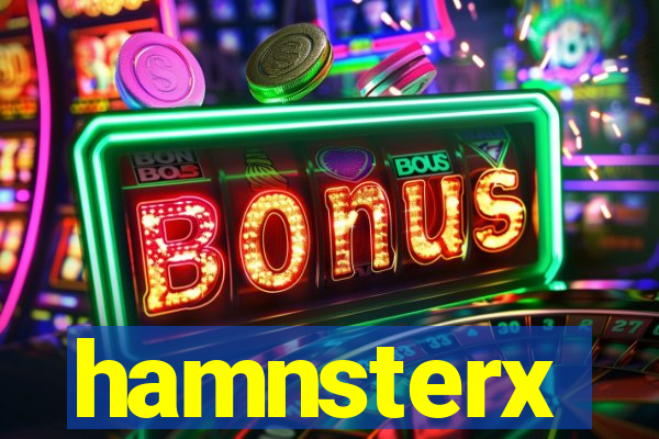 hamnsterx