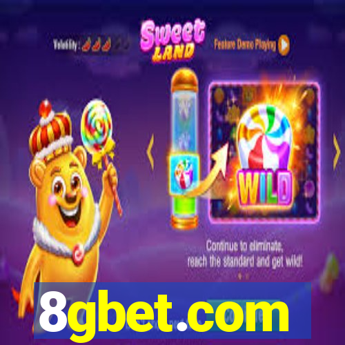 8gbet.com