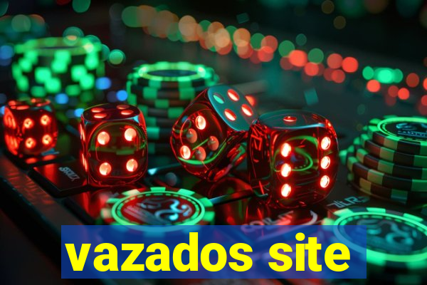 vazados site