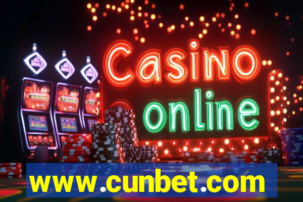 www.cunbet.com