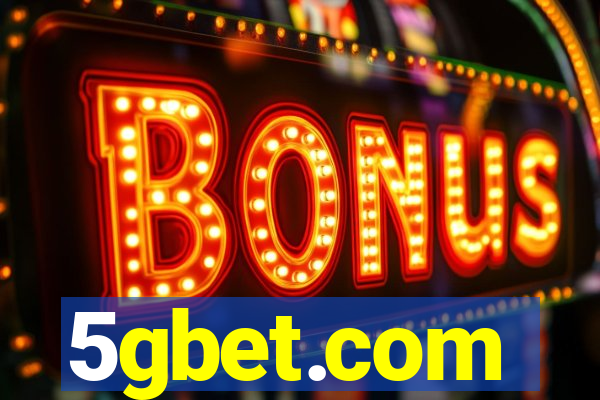 5gbet.com