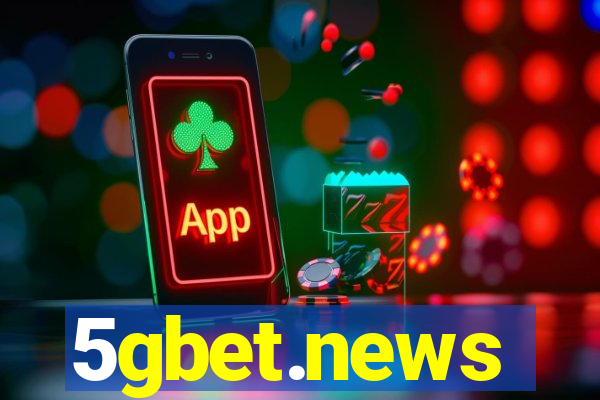 5gbet.news