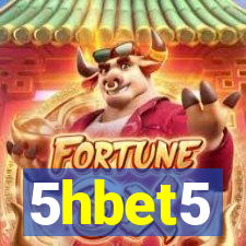 5hbet5