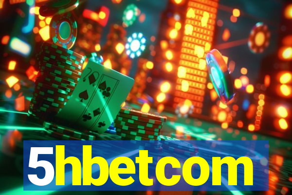 5hbetcom