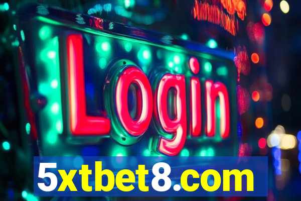 5xtbet8.com