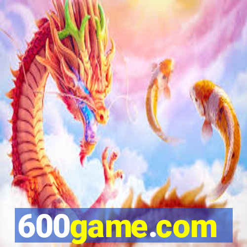 600game.com