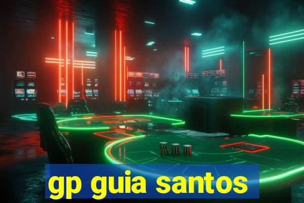 gp guia santos