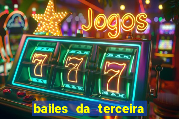 bailes da terceira idade em porto alegre