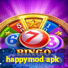 happymod apk