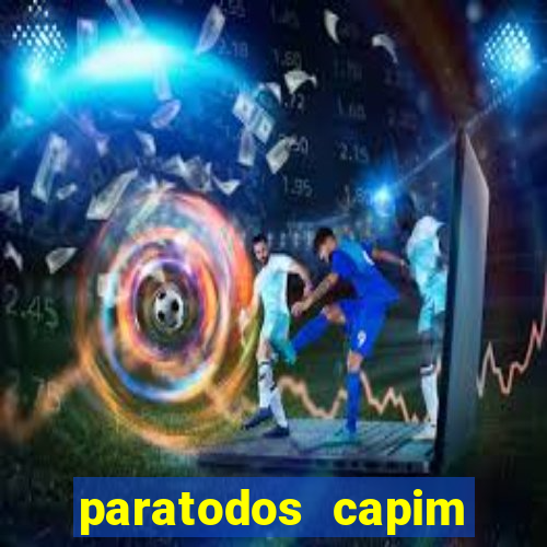 paratodos capim grosso resultado do jogo do bicho