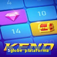 5globe plataforma de jogos