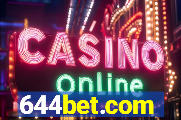 644bet.com