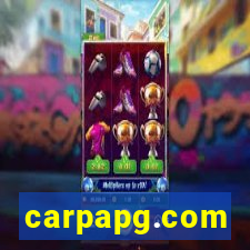 carpapg.com