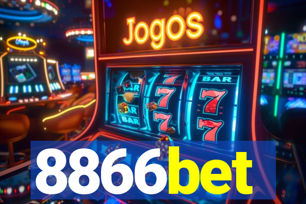 8866bet