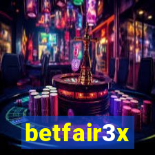 betfair3x