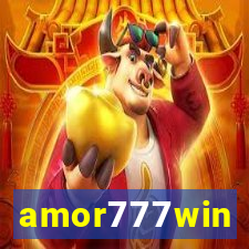 amor777win