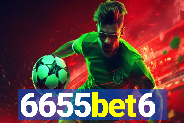 6655bet6