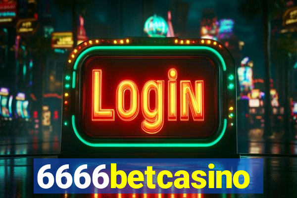 6666betcasino