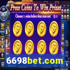 6698bet.com